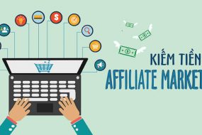 kiếm tiền trên Tik Tok