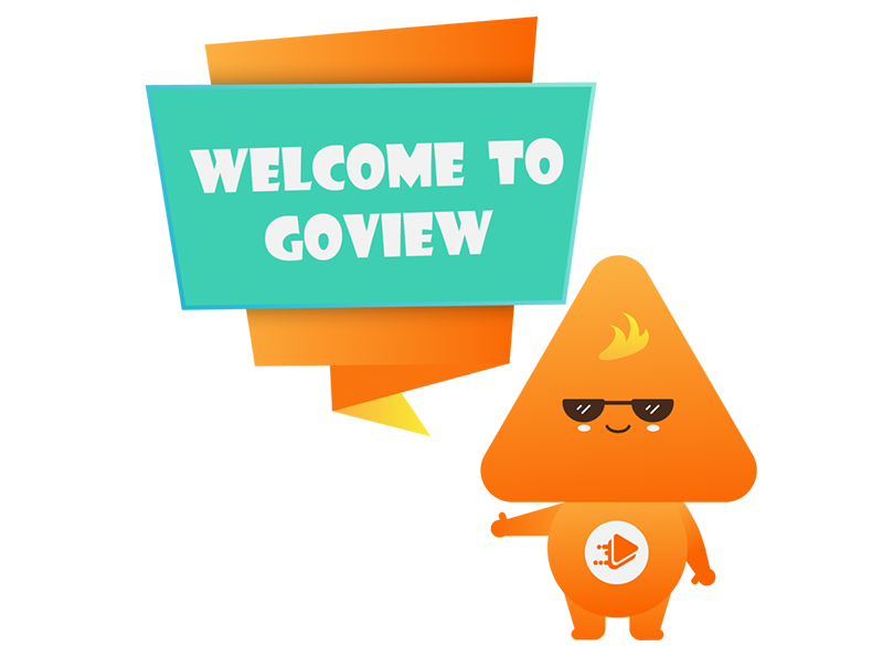 Ứng dụng trao đổi chéo lượt xem Goviews