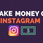 Kiếm tiền trên Instagram