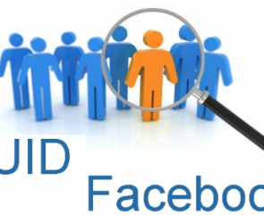 UID Facebook