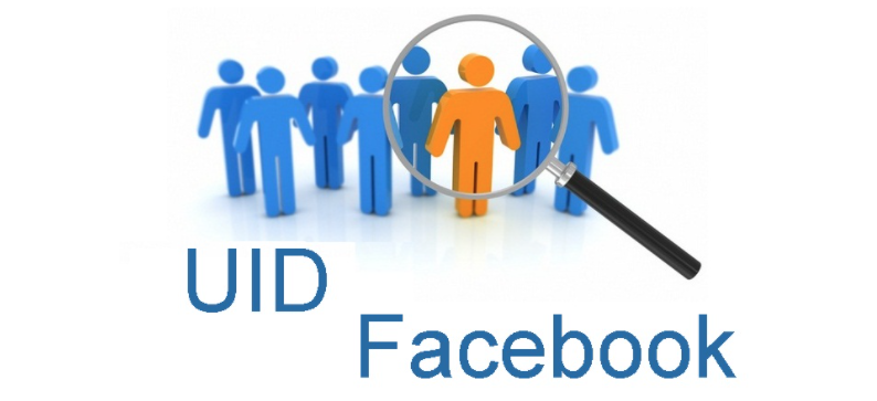UID Facebook