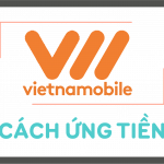 cách ứng tiền vietnamobile